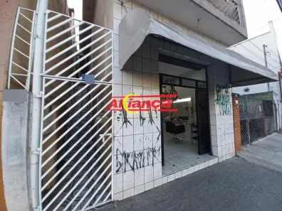 Imóvel Comercial à venda, 170m² no Jardim City, Guarulhos