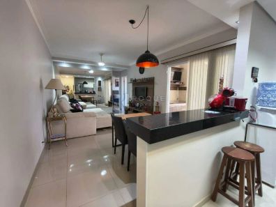 Apartamento com 2 Quartos à venda, 71m² no Desmembramento Oscar Antonio Breda, Limeira