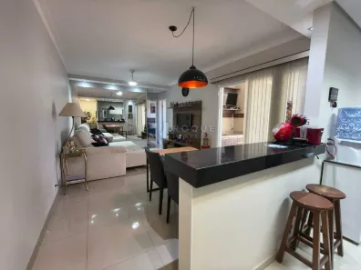 Apartamento com 2 Quartos à venda, 71m² no Desmembramento Oscar Antonio Breda, Limeira