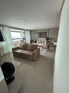 Apartamento com 2 Quartos à venda, 110m² no Luzia, Aracaju