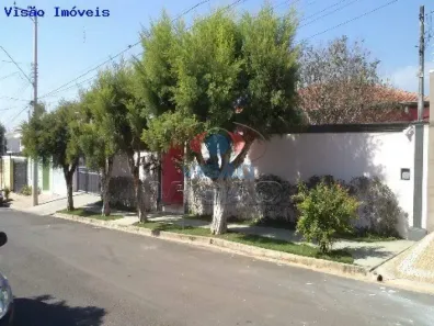 Casa com 4 Quartos à venda, 300m² no Jardim Esplanada, Indaiatuba