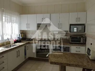 Casa de Condomínio com 3 Quartos à venda, 303m² no Jardim Esplendor, Indaiatuba