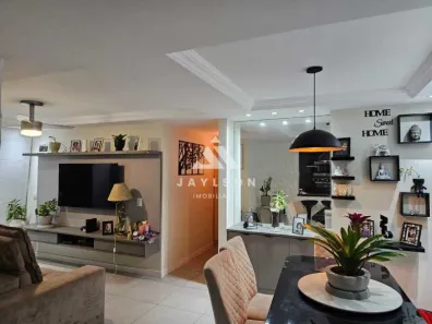 Apartamento com 3 Quartos à venda, 97m² no Vila Valqueire, Rio de Janeiro