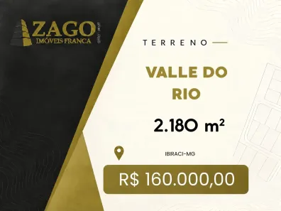 Lote/Terreno à venda, 20000m² no , Ibiraci