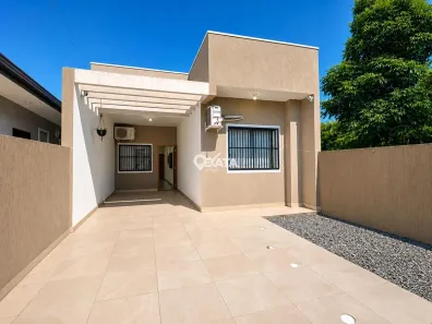 Casa com 3 Quartos à venda, 89m² no Itapema do Norte, Itapoá
