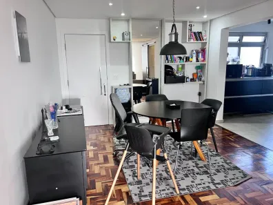Apartamento com 2 Quartos à venda, 89m² no Vila Mariana, São Paulo