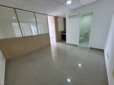 Sala Comercial para alugar, 40m² no Planalto Paulista, São Paulo