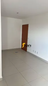 Apartamento com 2 Quartos para alugar, 54m² no Novo Mundo, Uberlândia