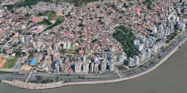 Lote/Terreno à venda, 160m² no Agronômica, Florianópolis