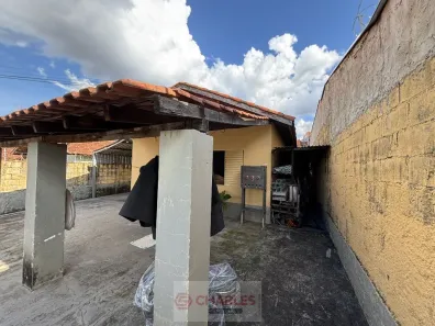 Casa com 2 Quartos à venda, 46m² no Jardim Paulista, Mogi Mirim