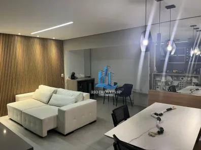 Apartamento com 3 Quartos à venda, 96m² no Boa Vista, São Caetano do Sul