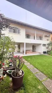 Casa de Condomínio com 7 Quartos à venda, 375m² no Manguinhos, Serra
