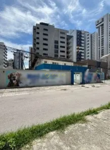 Imóvel Comercial à venda, 500m² no Piedade, Jaboatão dos Guararapes