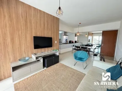Apartamento com 3 Quartos à venda, 86m² no São Lourenço, Bertioga