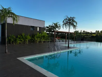 Lote/Terreno à venda, 300m² no Jardim Casablanca, Indaiatuba