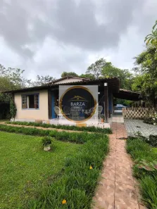 Casa de Condomínio com 2 Quartos à venda, 160m² no Aldeia dos Camarás, Camaragibe