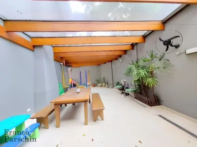 Casa de Condomínio com 3 Quartos à venda, 409m² no Jardim Prudência, São Paulo