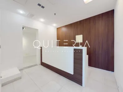 Sala Comercial à venda, 90m² no Ipanema, Rio de Janeiro