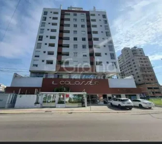 Apartamento com 3 Quartos para alugar, 78m² no Pedra Branca, Palhoça