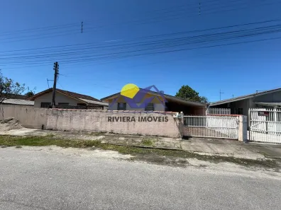 Casa com 2 Quartos à venda, 264m² no Riviera, Matinhos