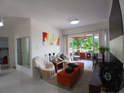 Casa com 2 Quartos à venda, 84m² no Barra do Jacuípe (Monte Gordo), Camaçari