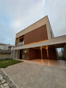 Casa de Condomínio com 3 Quartos à venda, 261m² no Parque das Nações, Parnamirim