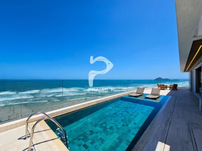 Cobertura com 6 Quartos à venda, 627m² no Riviera, Bertioga