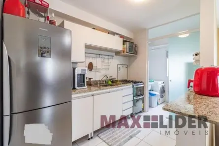 Apartamento com 3 Quartos à venda, 82m² no Melville Empresarial I e II, Barueri
