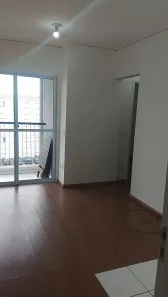 Apartamento com 2 Quartos para alugar, 50m² no Centro, Embu-Guaçu