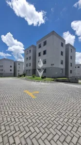 Apartamento com 2 Quartos à venda, 45m² no Cachoeira, Curitiba