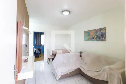 Apartamento com 2 Quartos à venda, 45m² no Vila Constança, São Paulo