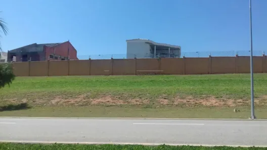 Lote/Terreno à venda, 453m² no Alphaville Nova Esplanada 3, Votorantim