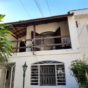 Sobrado com 3 Quartos à venda, 119m² no Centro, São Vicente
