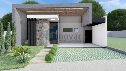 Casa de Condomínio com 2 Quartos à venda, 133m² no Quinta da Mata, Ribeirão Preto