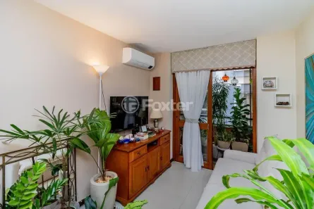 Apartamento com 2 Quartos à venda, 51m² no Bom Fim, Porto Alegre