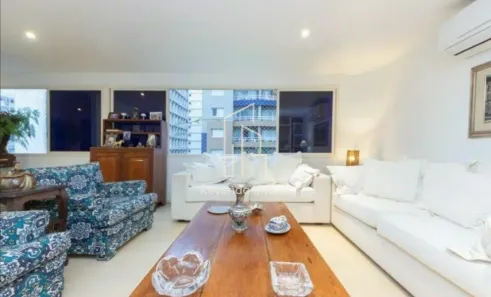 Apartamento com 2 Quartos à venda, 224m² no Itaim Bibi, São Paulo