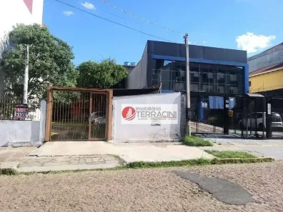Lote/Terreno à venda, 340m² no Passo da Areia, Porto Alegre
