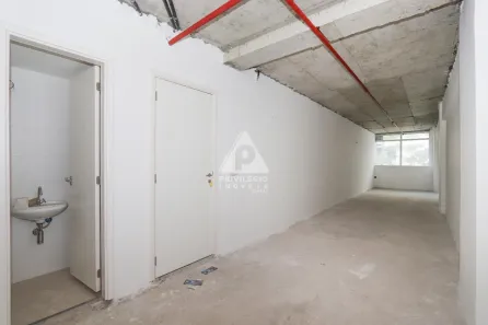 Sala Comercial à venda, 42m² no Flamengo, Rio de Janeiro