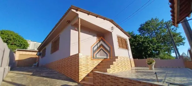 Casa com 3 Quartos à venda, 180m² no Aparecida, Alvorada