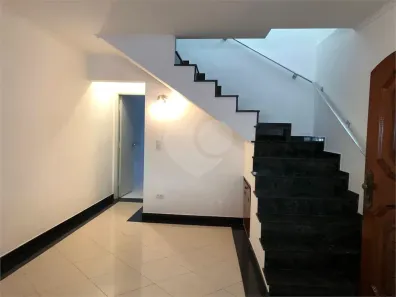 Sobrado com 4 Quartos à venda, 130m² no Jardim Guanca, São Paulo