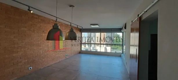 Apartamento com 3 Quartos à venda, 120m² no Jardim Paulista, São Paulo