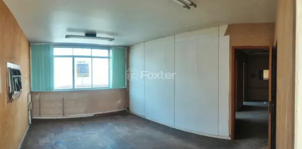 Sala Comercial à venda, 60m² no Centro Histórico, Porto Alegre