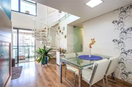Cobertura com 3 Quartos à venda, 146m² no Vila Mariana, São Paulo