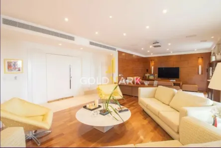 Apartamento com 4 Quartos à venda, 308m² no Planalto Paulista, São Paulo