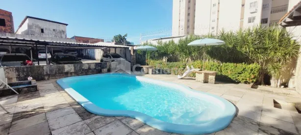 Apartamento com 3 Quartos à venda, 69m² no Presidente Kennedy, Fortaleza
