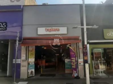 à venda, 669m² no Centro, Jundiaí
