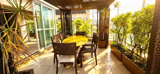 Cobertura com 4 Quartos à venda, 245m² no Barra da Tijuca, Rio de Janeiro