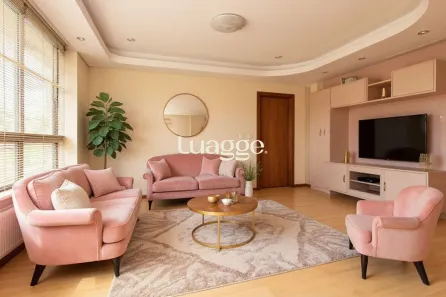 Cobertura com 3 Quartos para alugar, 263m² no Azenha, Porto Alegre