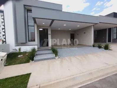 Casa com 3 Quartos à venda, 165m² no Loteamento Santa Maria do Leme, São Carlos