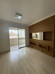 Apartamento com 3 Quartos à venda, 76m² no Gleba Fazenda Palhano, Londrina